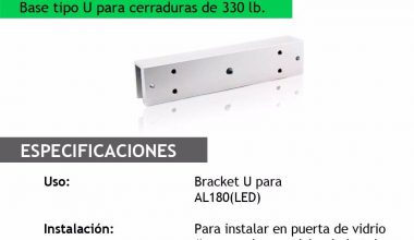 ZKTECO ZK-AL180PU