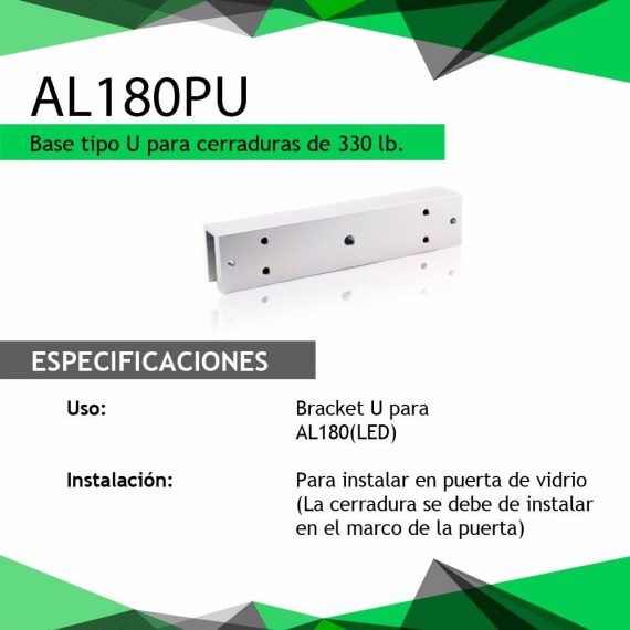 ZKTECO ZK-AL180PU 4