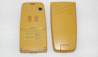 TOPCON BT-52QA 1