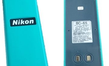 NIKON BC-65 1