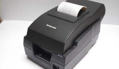 BIXOLON SRP270USB