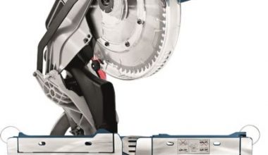 BOSCH GCM12X