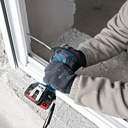 BOSCH GDR 14