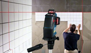 BOSCH Gll 3-80