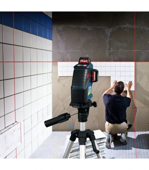BOSCH Gll 3-80 3