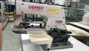 GEMSY GEM373D 1