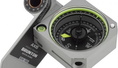 BRUNTON  5012A 1