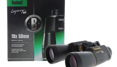 BUSHNELL Legacy