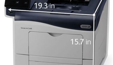 XEROX Versalink C400