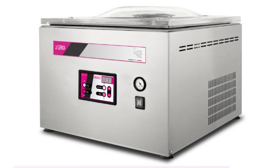 LERICA C412