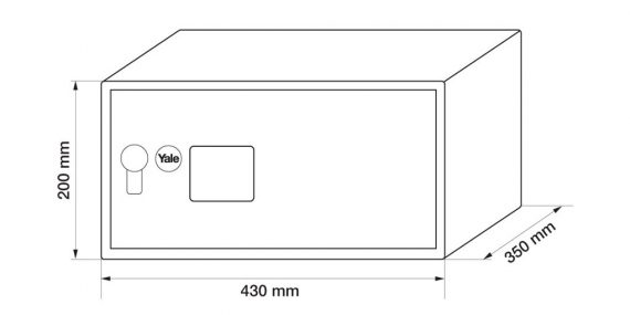 YALE LAPTOP 2