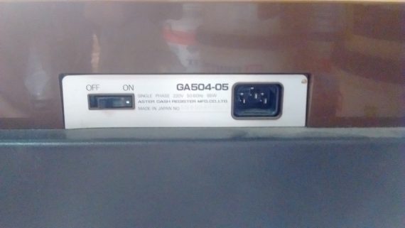 ASTER Ga504-05 3