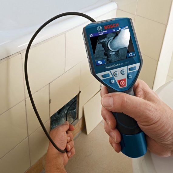 BOSCH GIC 120 C 2