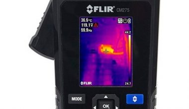 FLIR CM275 1