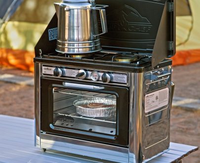 Camp Chef  2 Q