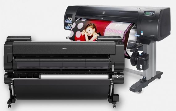 CANON PRO-6000S 4