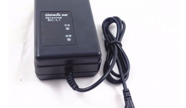 GOWIN  BC-L1