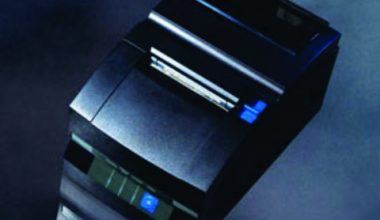 CITIZEN  CD-S503 USB