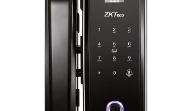 ZKTECO GL300/R 1