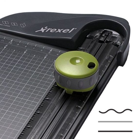 REXEL SmartCut A200 2