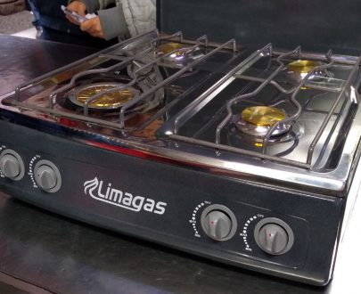 LIMAGAS 4-H