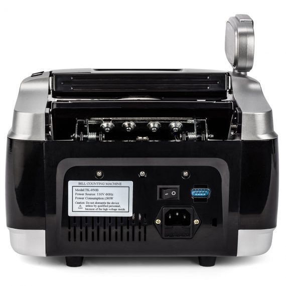 TERAPUTIC TK-950B 4