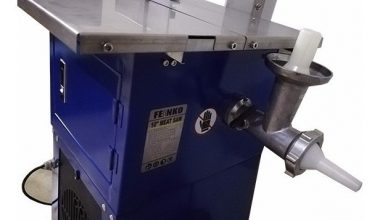 FEINKO 2 HP