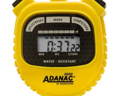 MARATHON ADANAC 3000