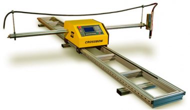 ESAB  CROSSBOW CNC 1