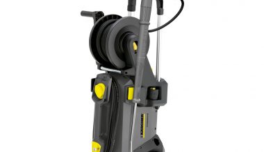 KARCHER HD 6/15 CX