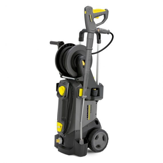 KARCHER HD 6/15 CX 2