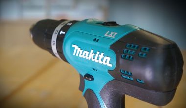 MAKITA DHP453