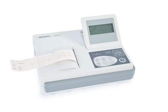 EDAN SE-1 2