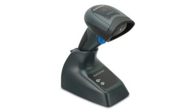 DATALOGIC QBT2101-BK-BTK+ 1
