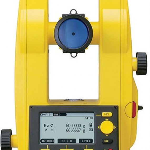 LEICA Builder 109 2