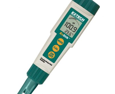 EXTECH  EC400