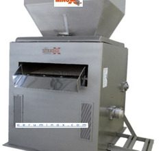 PERUMINOX  D-500-INOX 1
