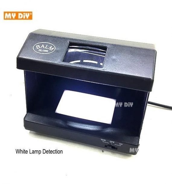 BALM DL-1000 3