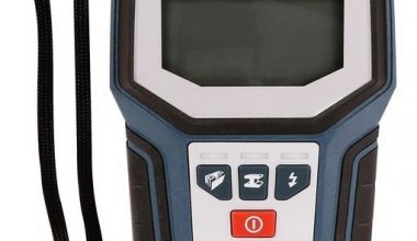 BOSCH Gms 120 1