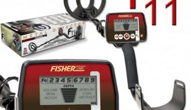 FISHER  F11