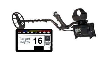 NOKTA MAKRO FORS CORE