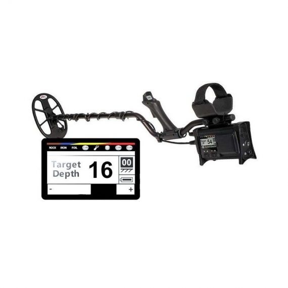 NOKTA MAKRO FORS CORE 2