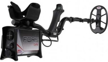 NOKTA MAKRO FORS CORE 1