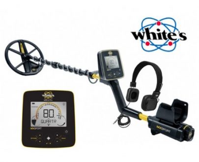 WHITES MX SPORT