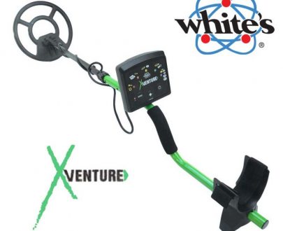 WHITES XVENTURE