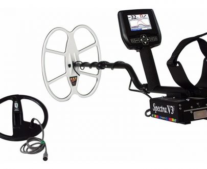 WHITES SPECTRA V3I PRO KIT
