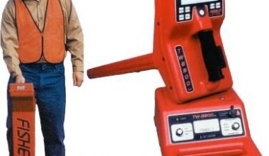 FISHER  TW-8800