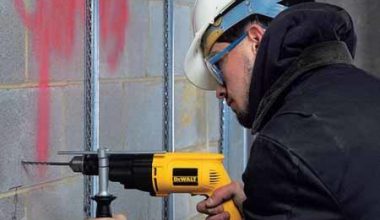 DEWALT DW505