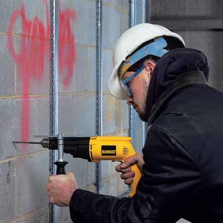 DEWALT DW505 3