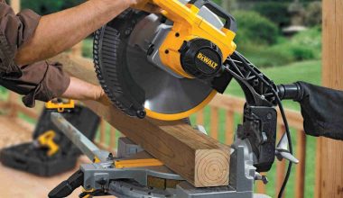 DEWALT DW715